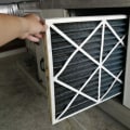 The Hidden Dangers of a Dirty HVAC Air Filter in House and the Importance of a Tune Up