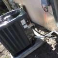 How an HVAC Air Conditioning Installation Service Near Deerfield Beach, FL Helps Reduce Tune-Up Frequency