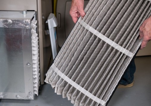 Easy Ways to Remember How Often to Change Your Furnace Air Filter
