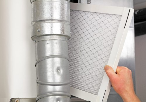 Best Options for Home Furnace AC Air Filters for Allergies